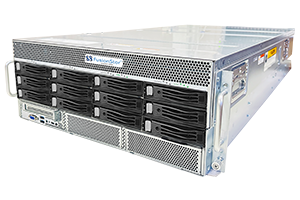 GPU Server Array