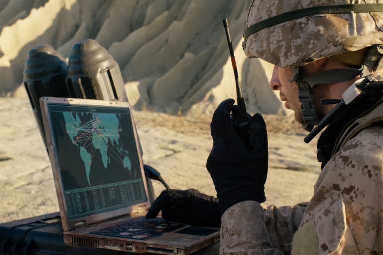 Defence Operations