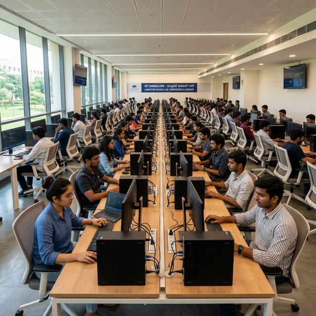 Training Lab